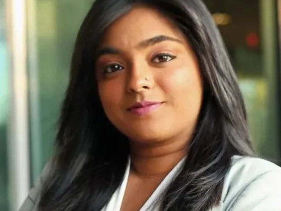 Aparna Gupta Headshot