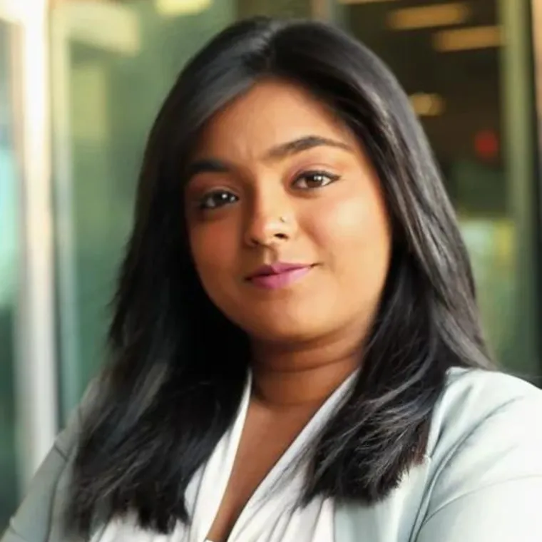 Aparna Gupta Headshot