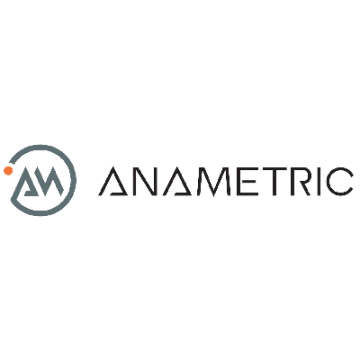 Anametric Logo