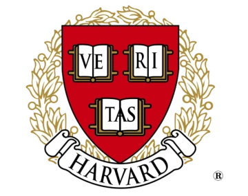 Harvard University Logo
