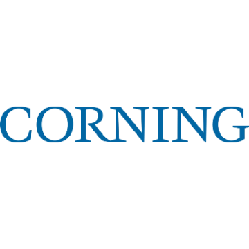 Corning Logo