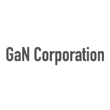 GaN Corporation Logo