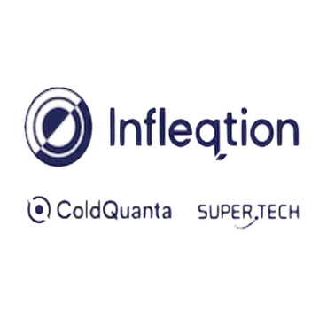 Infleqtion Logo