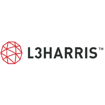 L3 Harris Logo