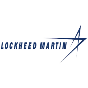 Lockheed Marin Logo