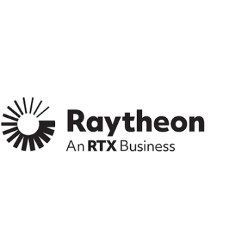 Raytheon Logo