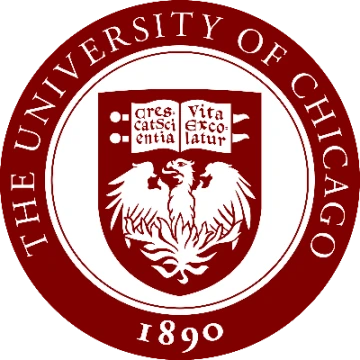 University of Chicago Logo