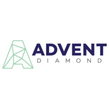 Advent Diamond Logo