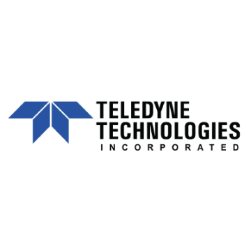 Teledyne Logo