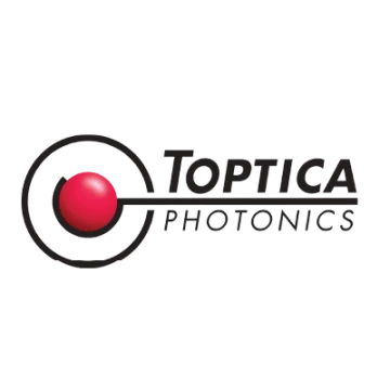 Toptica Photonics Logo