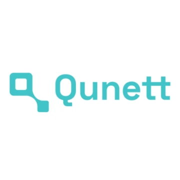 Qunett Logo