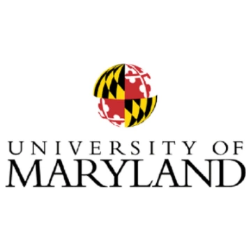 University of Maryland Logo